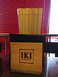 Фото компании  Iki noodle bar 14
