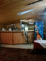 Фото компании  Ирбис, ресторан 12