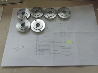 Фото компании  Мехзавод-ТТ 2