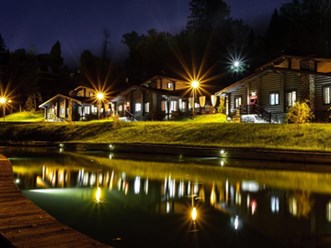 Фото компании  Dream Hills Club 1