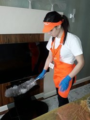 Фото компании  Клининг - Лайн 4