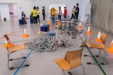 Фото компании АНО ДПО "Развитие" 47