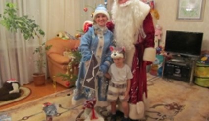 Фото компании ООО "Чародеи" Красноярск 4