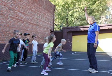 Частный детский сад ОБРАЗОВАНИЕ ПЛЮС...I