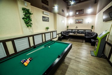 Фото компании  Platina, сауна 11