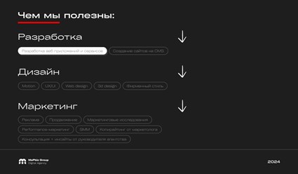 Фото компании  MaPbiz 2