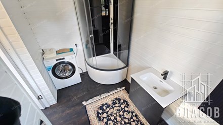 Фото компании  СК Власов 9