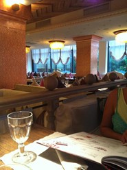 Фото компании  Коллекция food &amp; chillout, ресторан 10