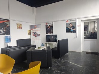 Фото компании  Карсервис отрадное 8