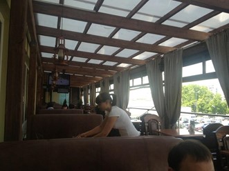 Фото компании  Шпачек, пивной ресторан 4