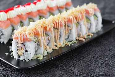 Фото компании  Sushi House, суши-бар 17