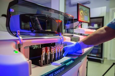 Фото компании ООО «Мобил-Медикал-Лаб» 1