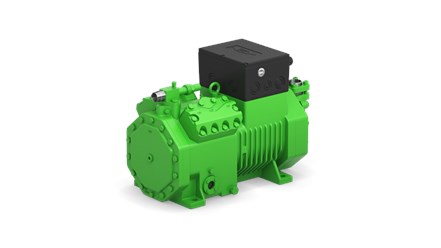 Компрессор Bitzer (аналог)