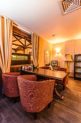 Фото компании  Бирхен, ресторан 3