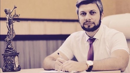 Фото компании ООО Правозащитник Андрей Гефтман 3