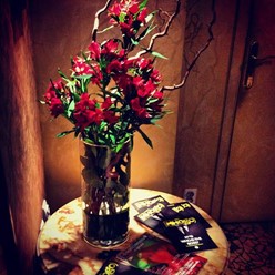 Фото компании  Dolce Vita, ресторан 15