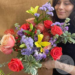 Фото компании  Магазин цветов Цветы Планеты 3