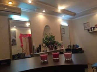 Салон красоты «Сириус»
 ул. Кантемировская д.14, к.2 

+7 (499) 320‑74- 09

 +7 (925) 133 06 23