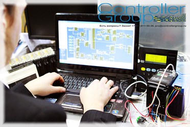 Фото компании  ControllerGroup 1