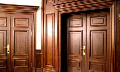 Фото компании  Wood restoraton 5