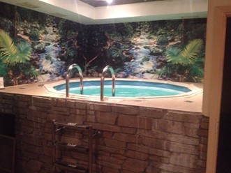 Фото компании  Эдем, сауна 2