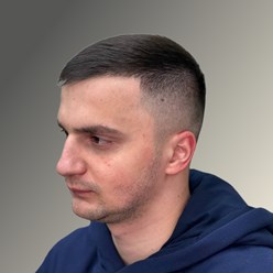 Фото компании ИП ЦирюльникЪ 27