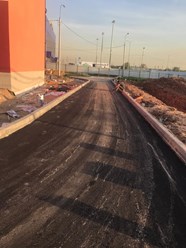 Фото компании ООО «Мелиас-Строй-2» 3