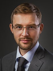 Тимур Турлов
Генеральный директор, глава инвестиционного комитета компании