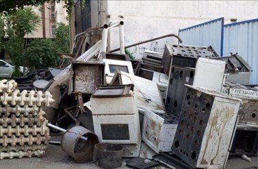 Фото компании ООО Мета-Лом 4