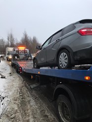 Фото компании ООО НЕВА-ЛОГИСТИК 3