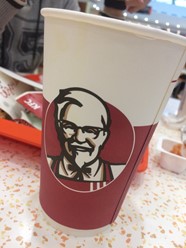 Фото компании  KFC, сеть ресторанов быстрого питания 9