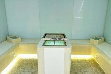 Фото компании  Ривьера SPA-Салон 1