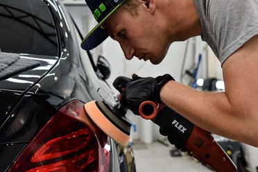 Фото компании ИП Performance Detailing 3