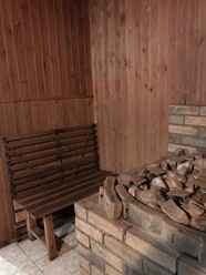 Фото компании  Сибиряк 5