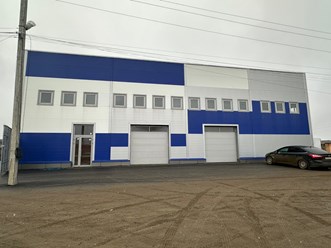 Фото компании  Эдим Логистик 16