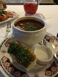 Фото компании  Украинский Шинок 50