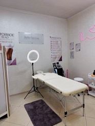 Фото компании  Belle Femme 7