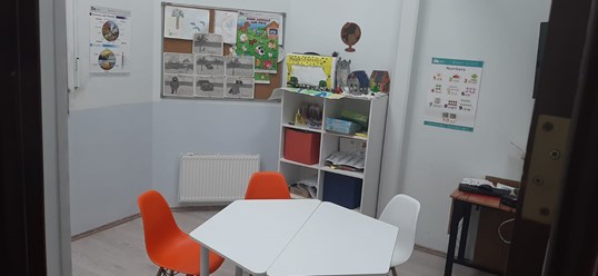 Фото компании  BKC - Профсоюзная 18