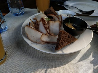 Фото компании  Авиатор, ресторан-гриль 19