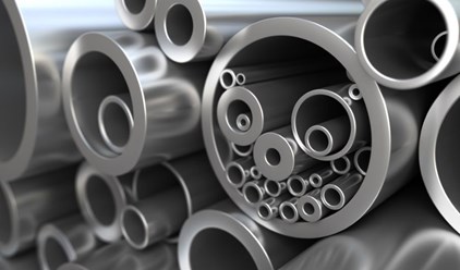 Трубы бесшовные стальные широко используются в разных сферах: производственной и строительной.