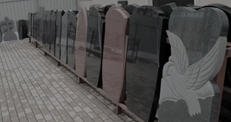 Фото компании ИП Похоронный дом "СТЕЛЛА" 1