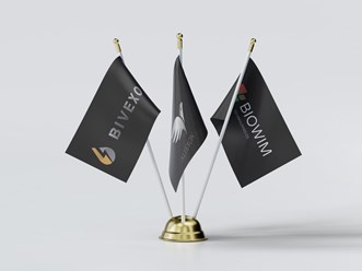 Bivexo, Altexon, Biowim Tech. 
Три компании, входящие в группу компаний Bivexo Group Limited.
