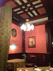 Фото компании  Эмираты, ресторан 18