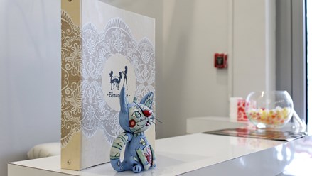 Фото компании  Beauty Bar 16