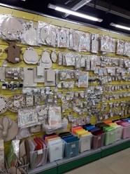 Фото компании  Наперсток 5