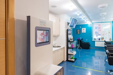 Фото компании  Estetica MED 5