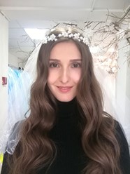 Фото компании  Свадебный салон "Виктория" 12