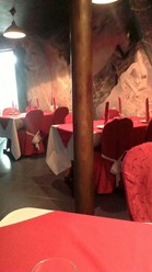 Фото компании  Седьмое небо, ресторан 9