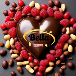 Кондитерская фабрика