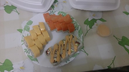 Фото компании  Кавай, суши-бар 85